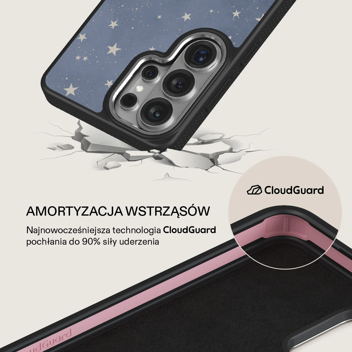 North Star - Samsung Galaxy S26 Ultra Etui - Image 21