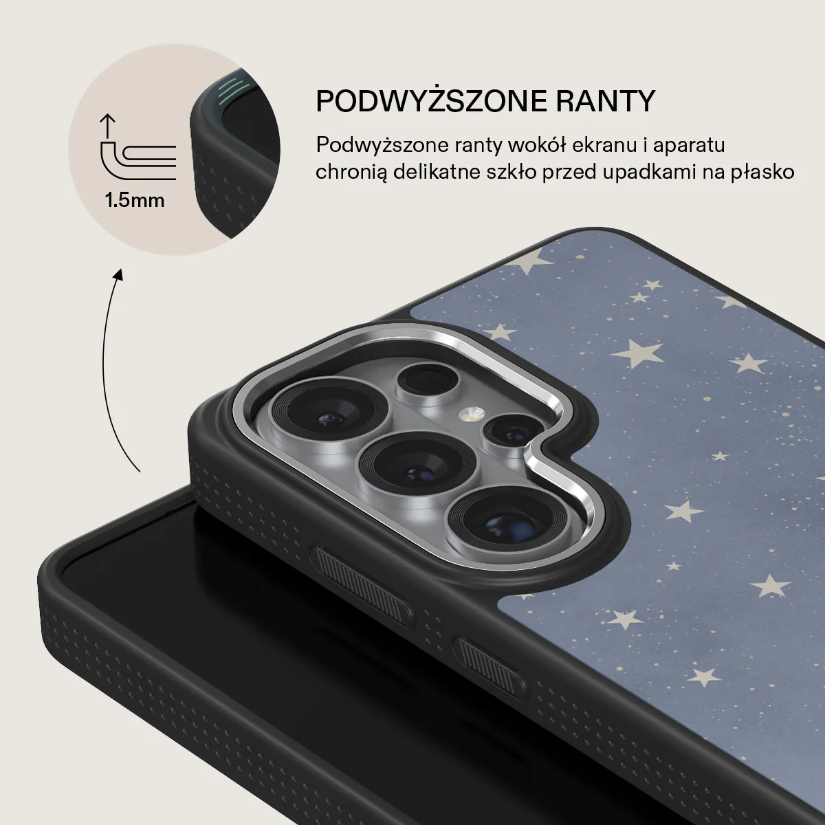 North Star - Samsung Galaxy S26 Ultra Etui - Image 22