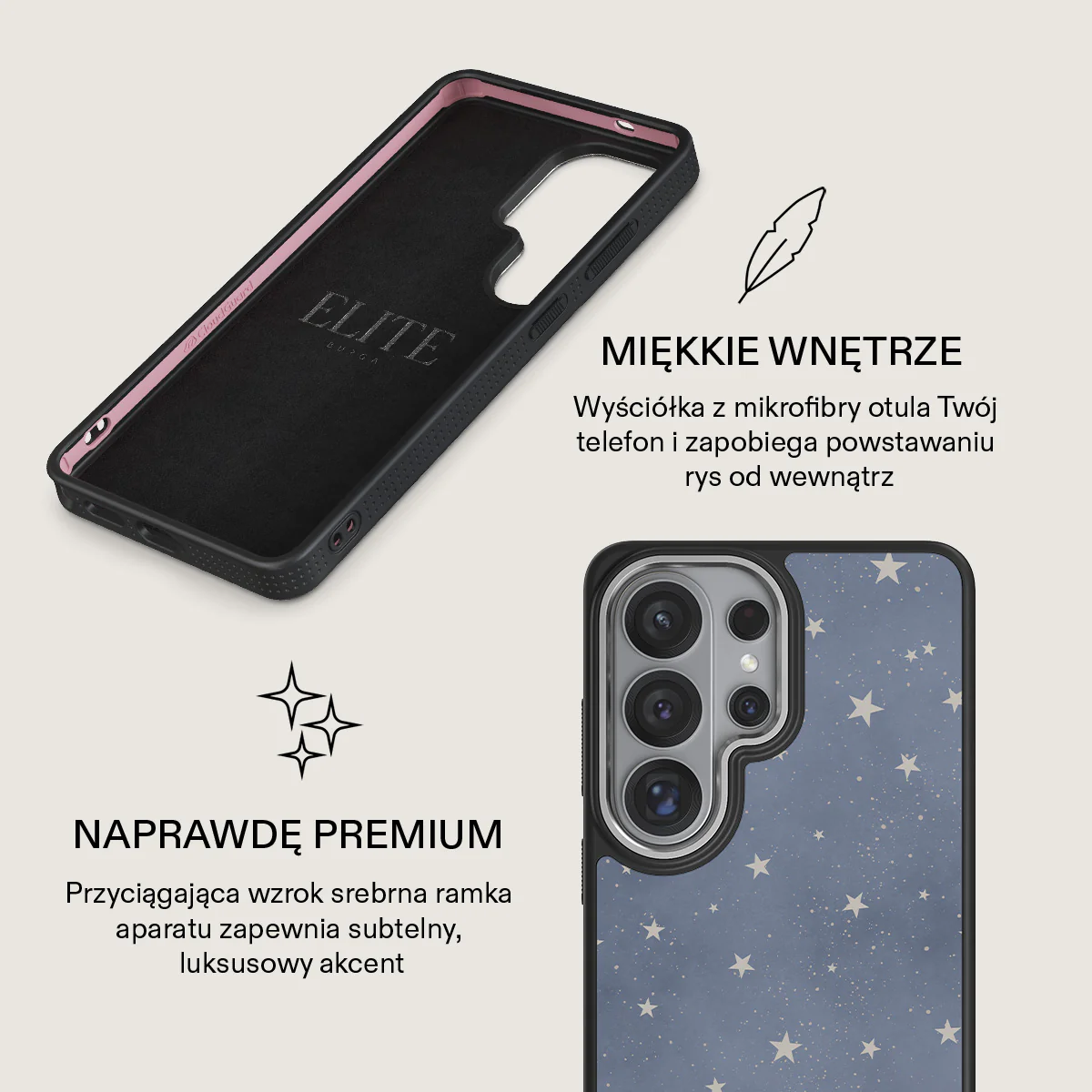 North Star - Samsung Galaxy S26 Ultra Etui - Image 24