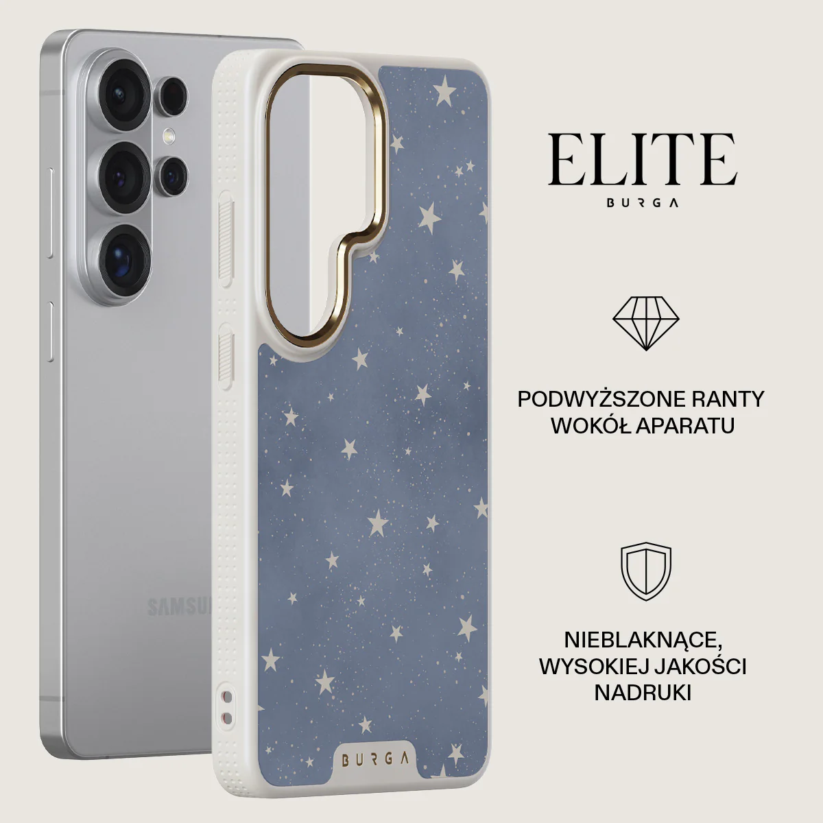 North Star - Samsung Galaxy S26 Ultra Etui - Image 27