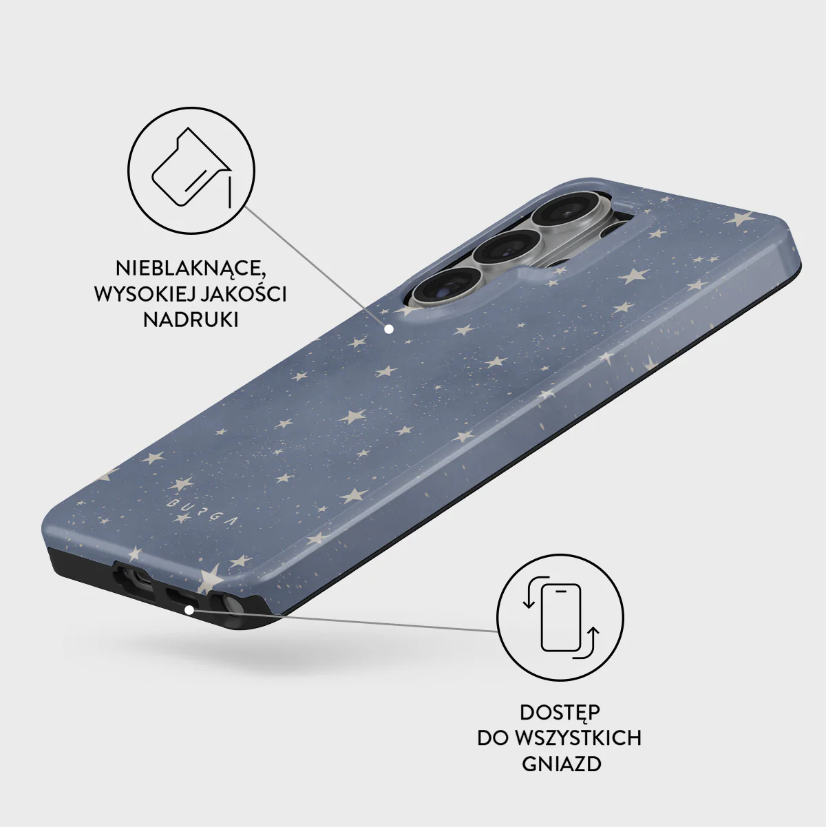 North Star - Samsung Galaxy S26 Ultra Etui - Image 3