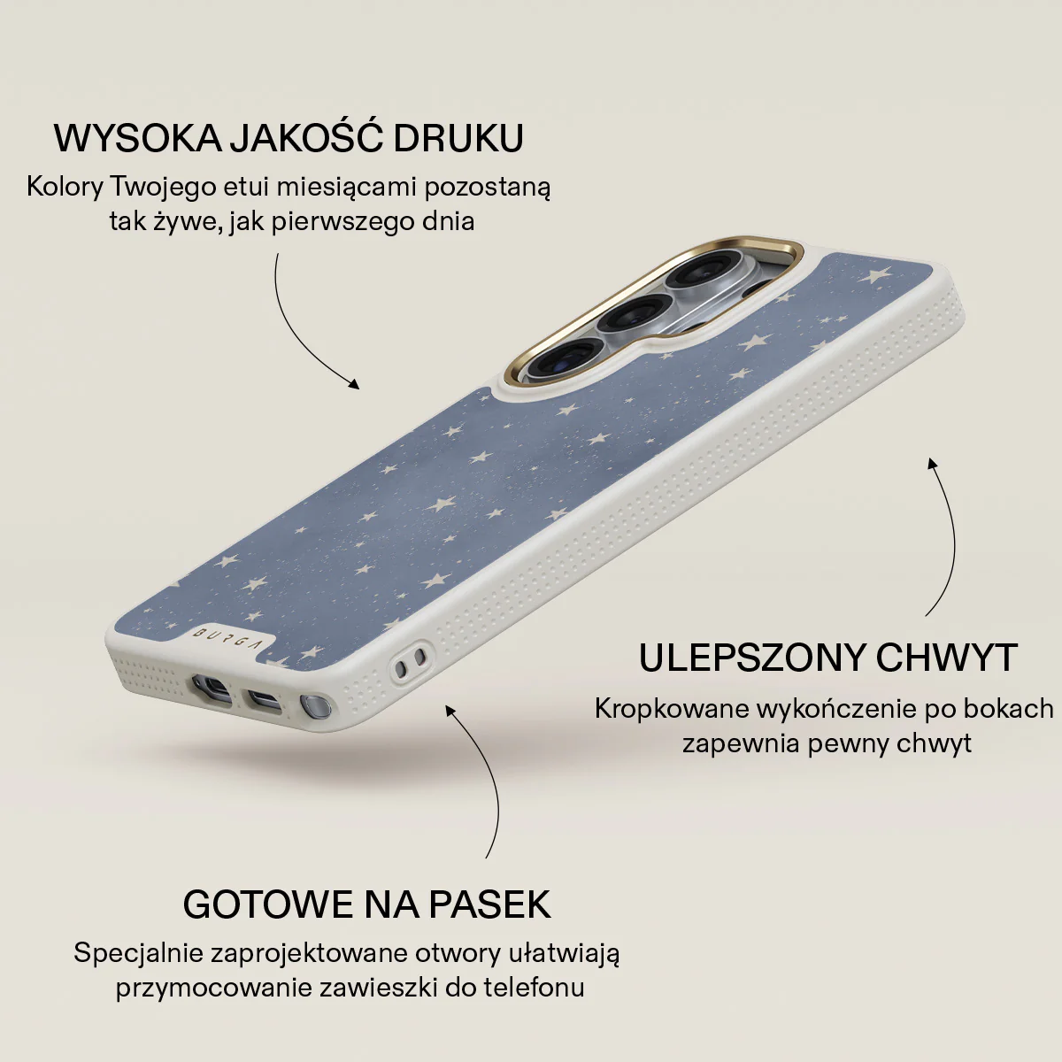 North Star - Samsung Galaxy S26 Ultra Etui - Image 30