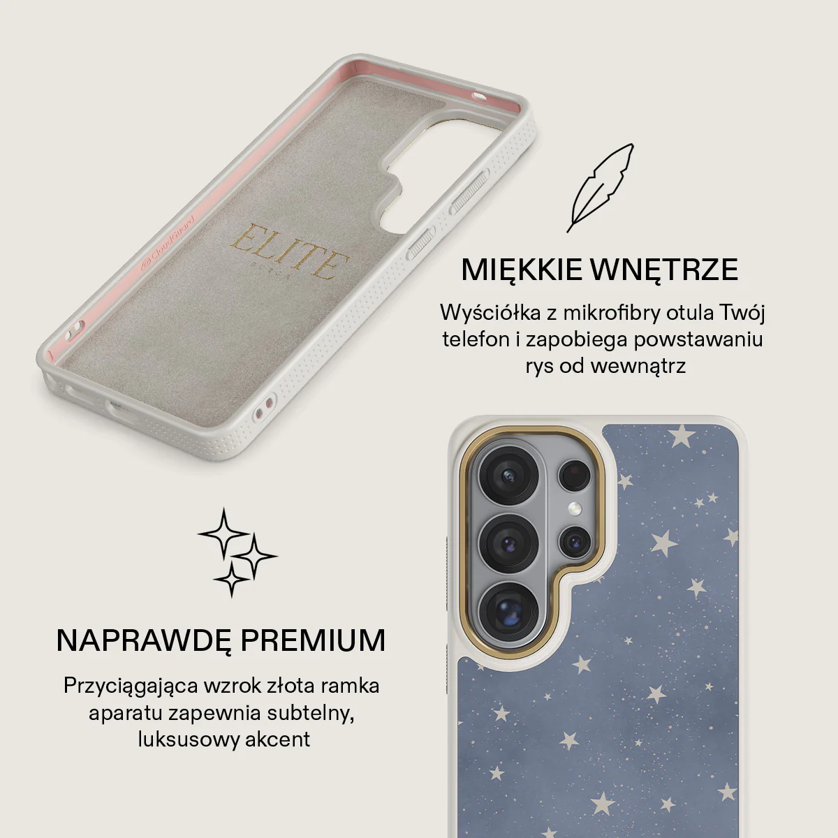 North Star - Samsung Galaxy S26 Ultra Etui - Image 31