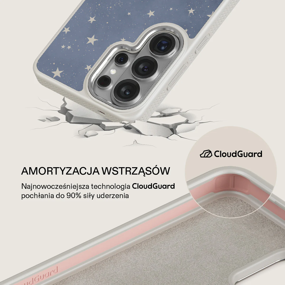 North Star - Samsung Galaxy S26 Ultra Etui - Image 35