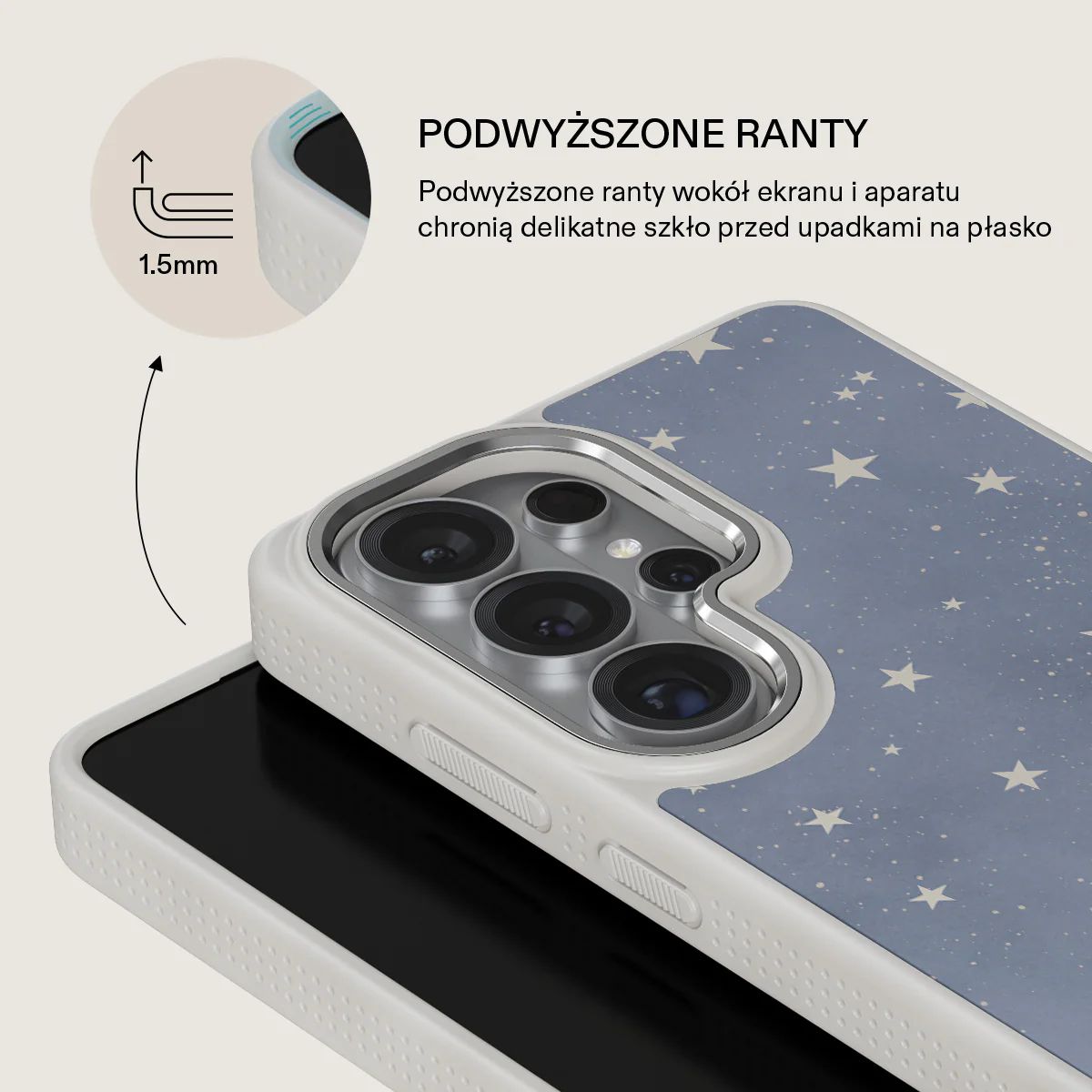North Star - Samsung Galaxy S26 Ultra Etui - Image 36