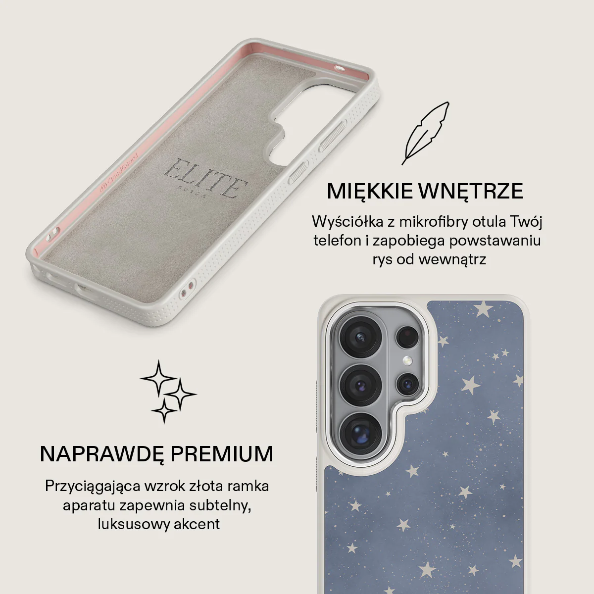 North Star - Samsung Galaxy S26 Ultra Etui - Image 38