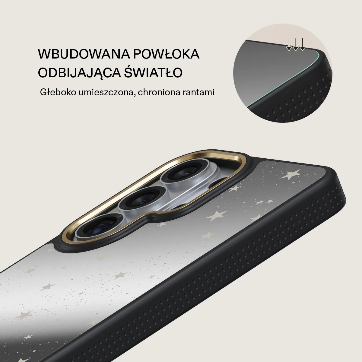 North Star - Samsung Galaxy S26 Ultra Etui - Image 43