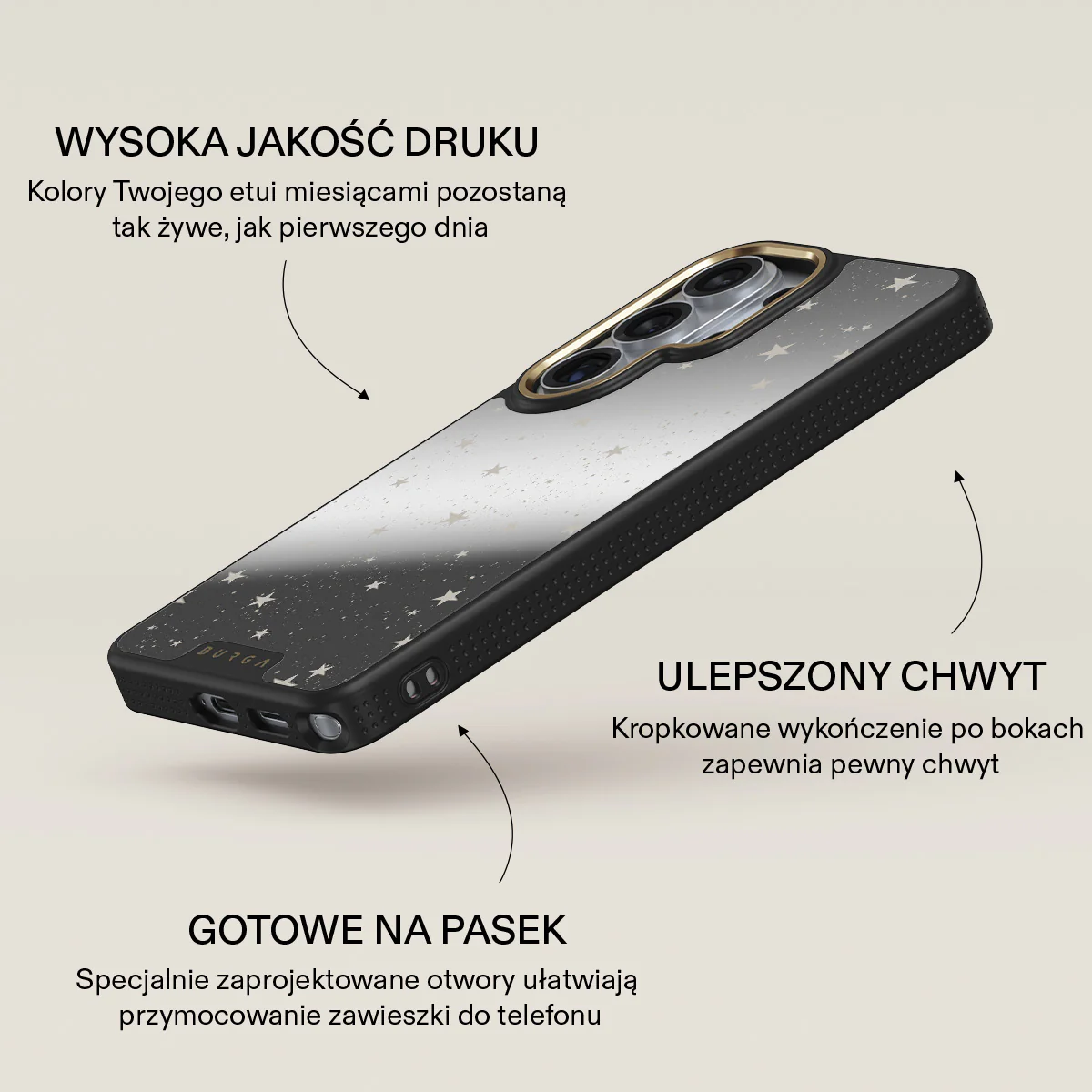North Star - Samsung Galaxy S26 Ultra Etui - Image 45