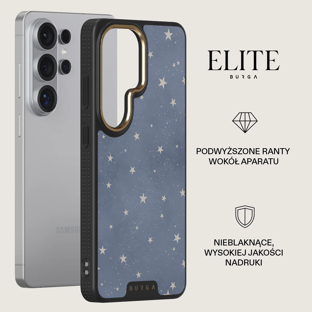 North Star - Samsung Galaxy S26 Ultra Etui - Image 6