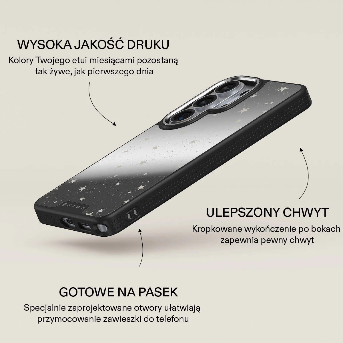North Star - Samsung Galaxy S26 Ultra Etui - Image 61