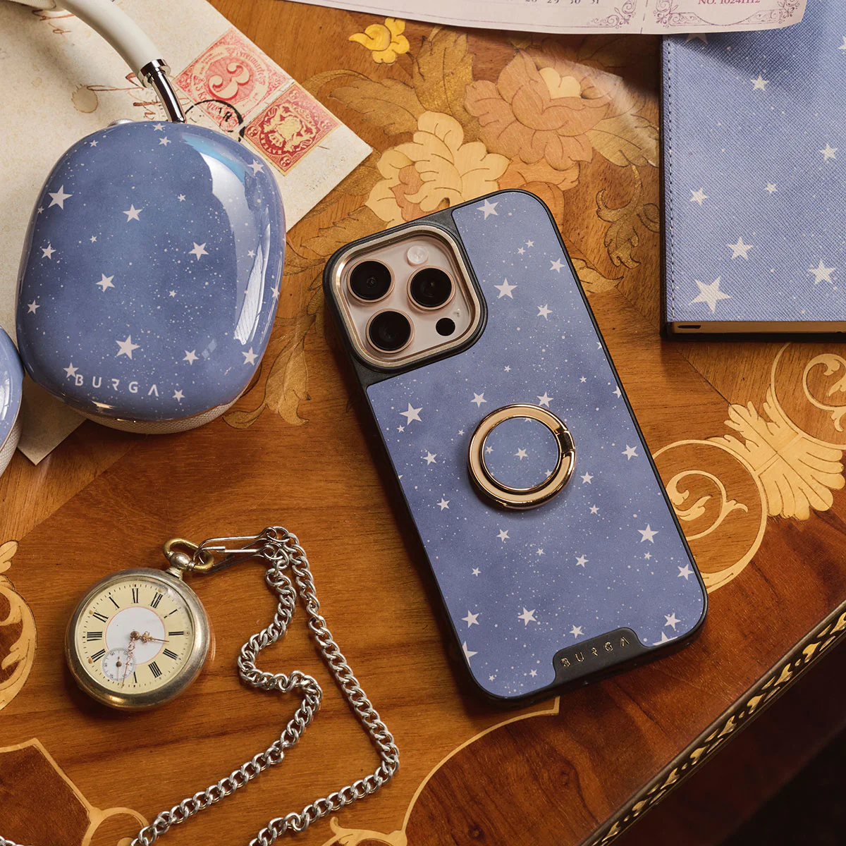 North Star - Samsung Galaxy S26 Ultra Etui - Image 72