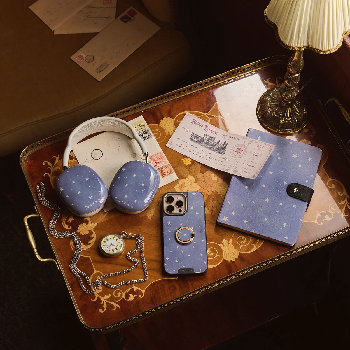 North Star - Samsung Galaxy S26 Ultra Etui - Image 73