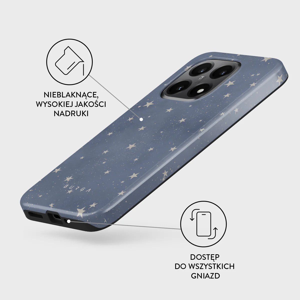 North Star - Xiaomi 15T Etui - Image 3