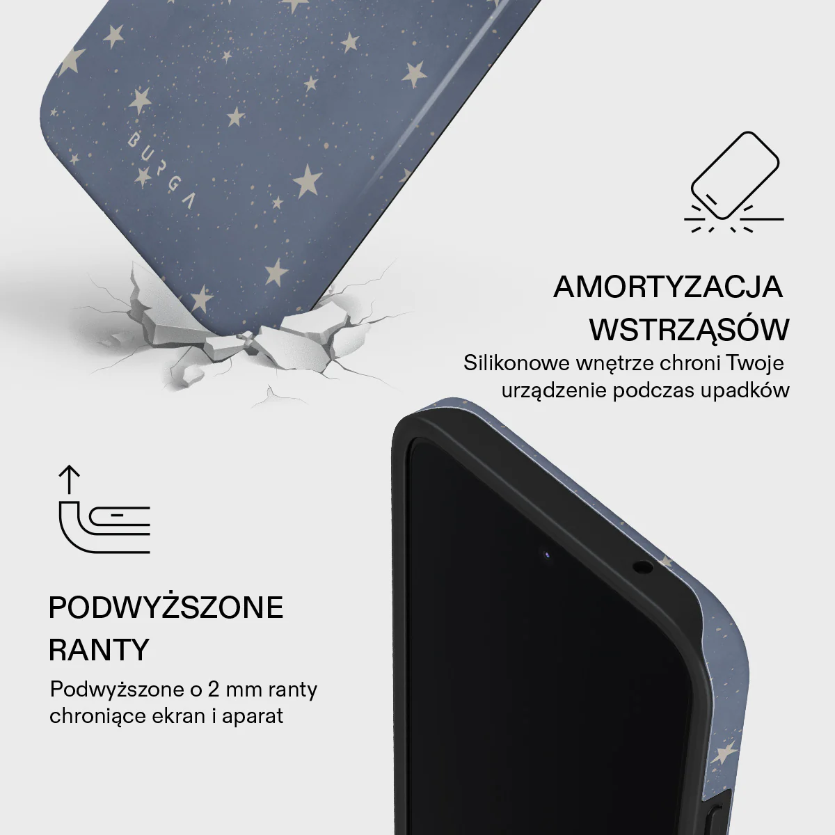 North Star - Xiaomi 15T Etui - Image 4