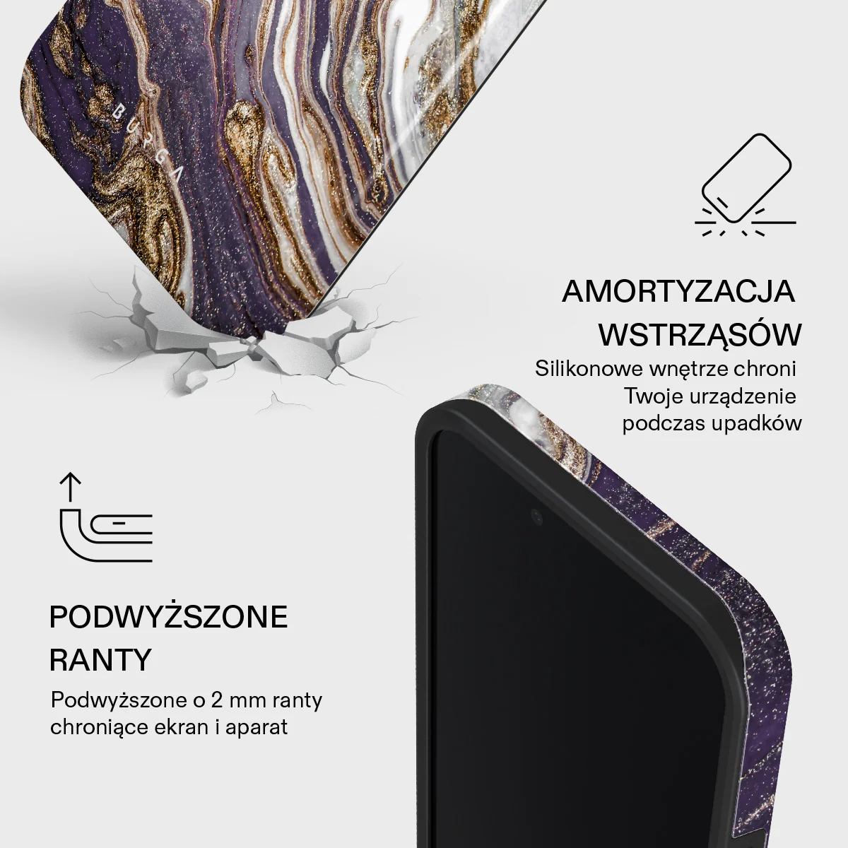 Nostalgia Feeling - iPhone 17e Etui - Image 4