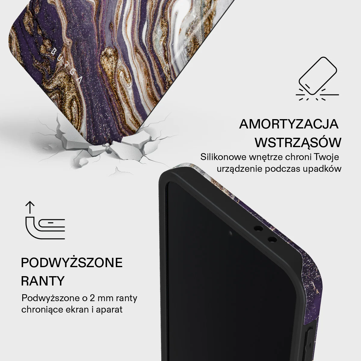 Nostalgia Feeling - Samsung Galaxy A37 5G Etui - Image 4