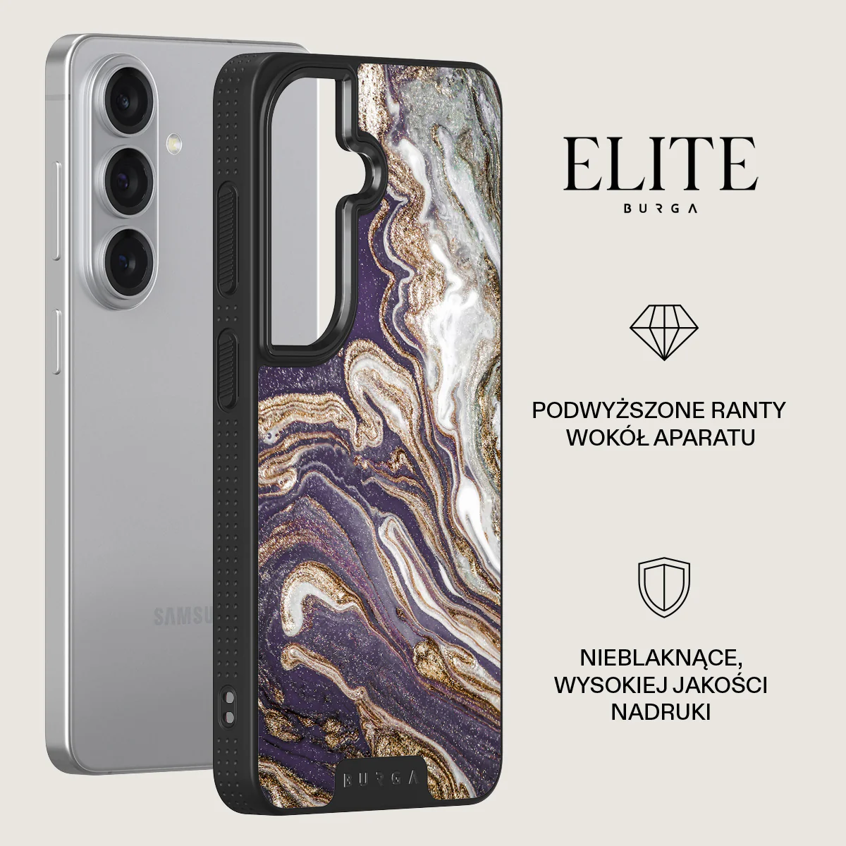 Nostalgia Feeling - Samsung Galaxy S26 Etui - Image 13