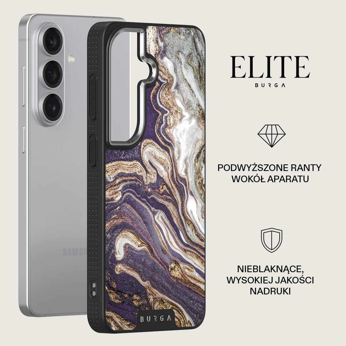 Nostalgia Feeling - Samsung Galaxy S26 Etui - Image 20
