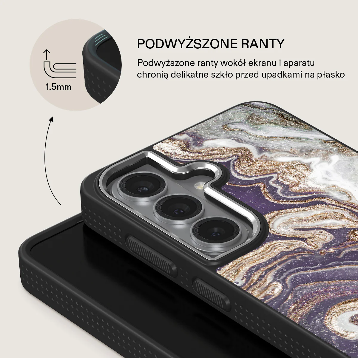 Nostalgia Feeling - Samsung Galaxy S26 Etui - Image 22