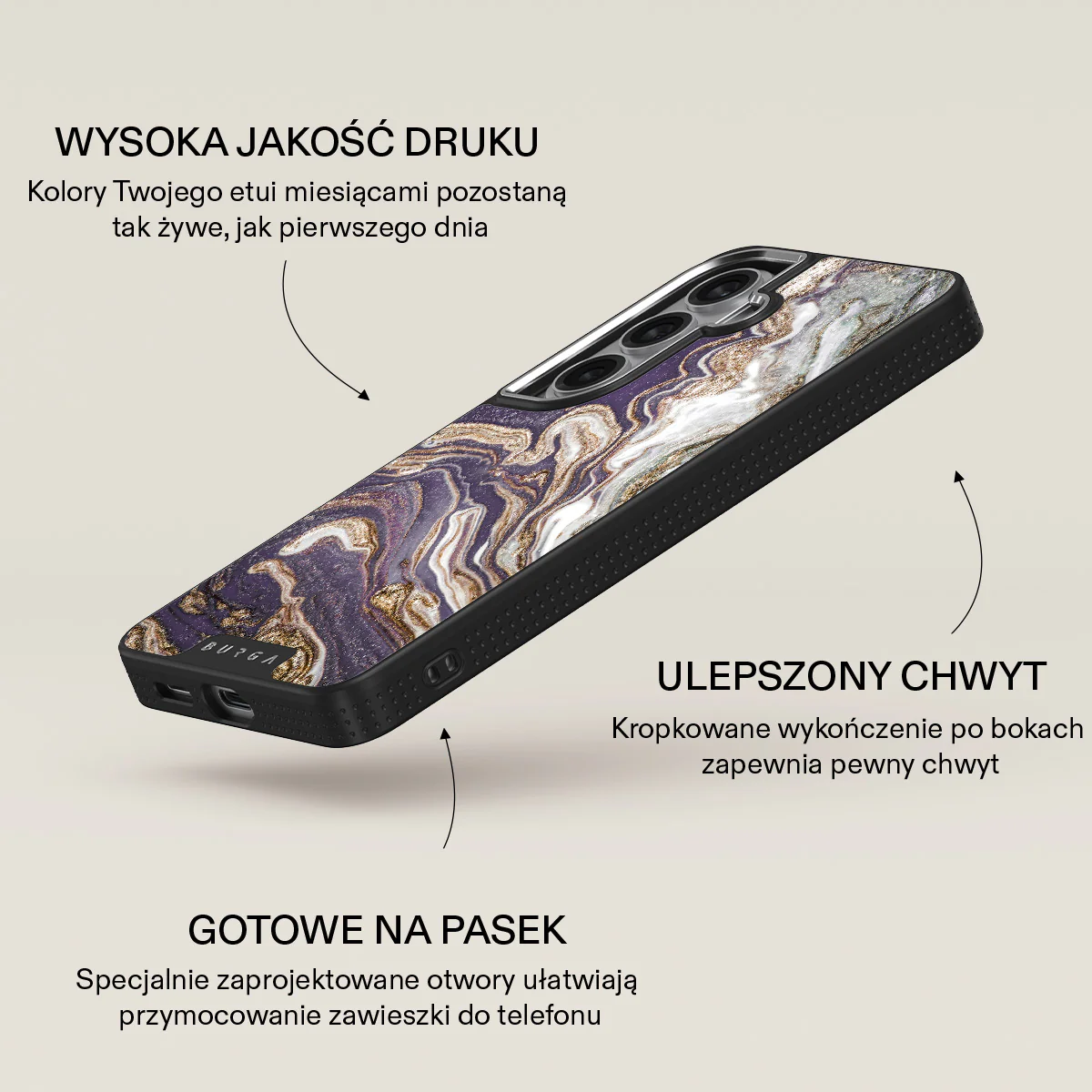 Nostalgia Feeling - Samsung Galaxy S26 Etui - Image 23