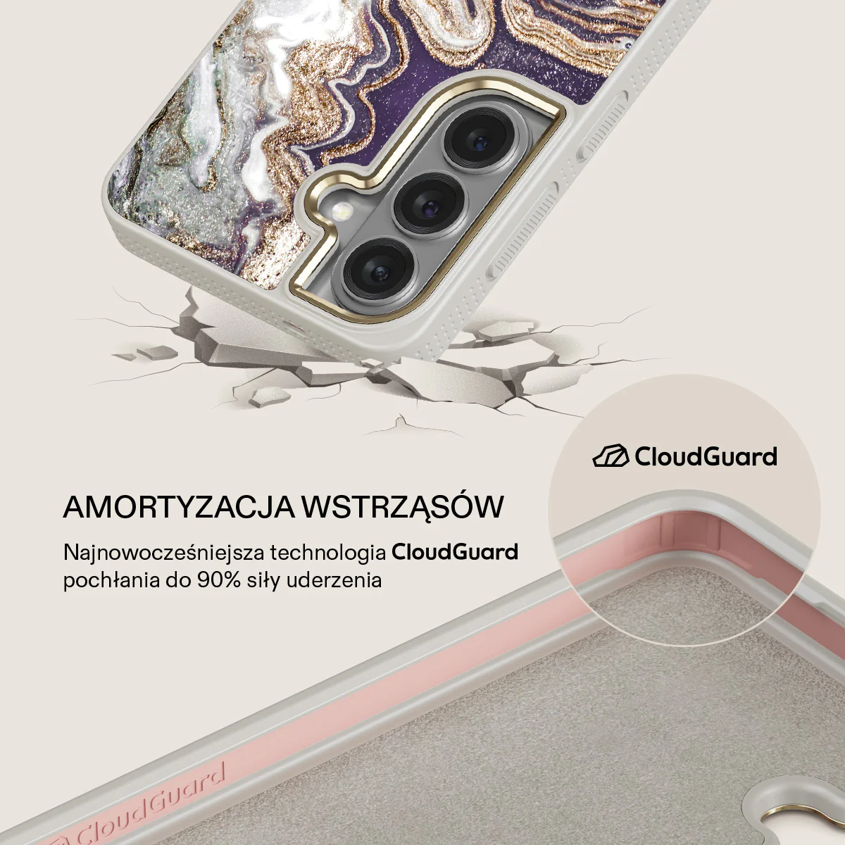 Nostalgia Feeling - Samsung Galaxy S26 Etui - Image 28