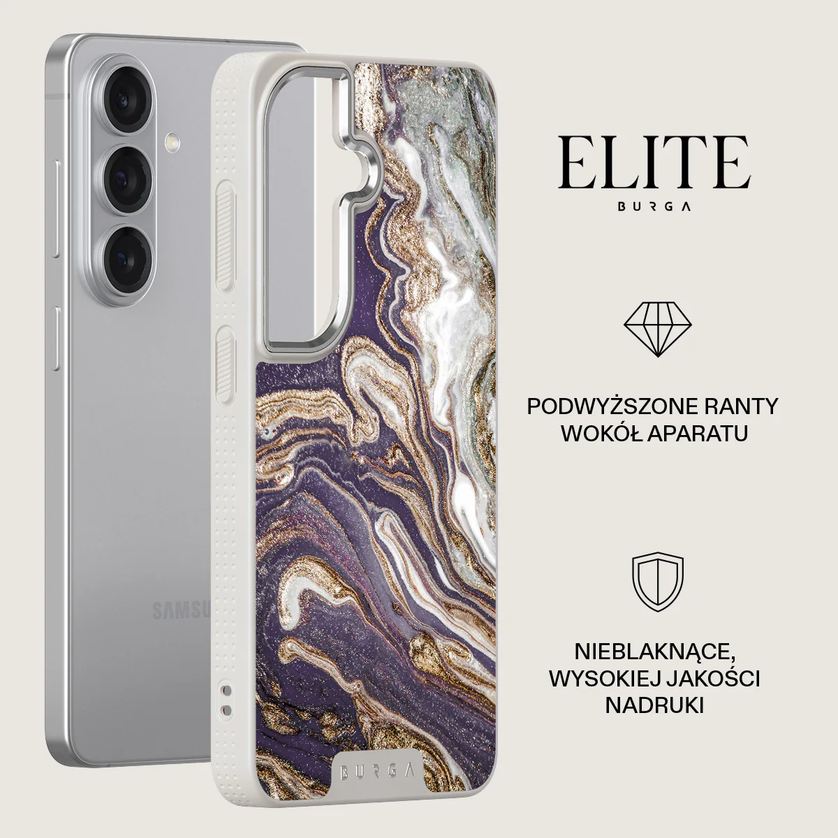 Nostalgia Feeling - Samsung Galaxy S26 Etui - Image 34