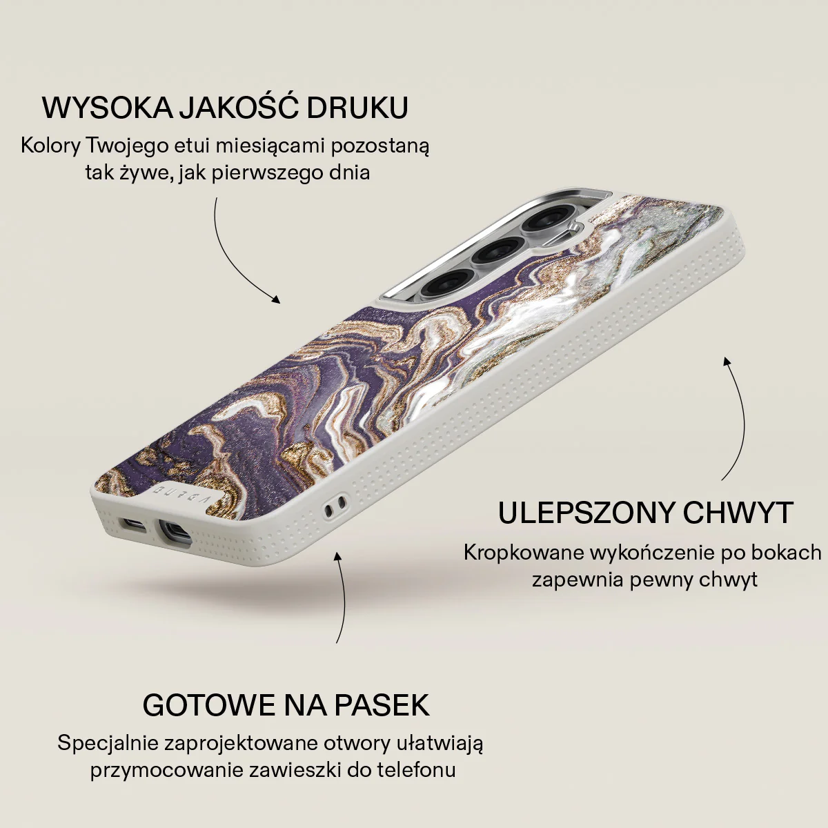 Nostalgia Feeling - Samsung Galaxy S26 Etui - Image 37