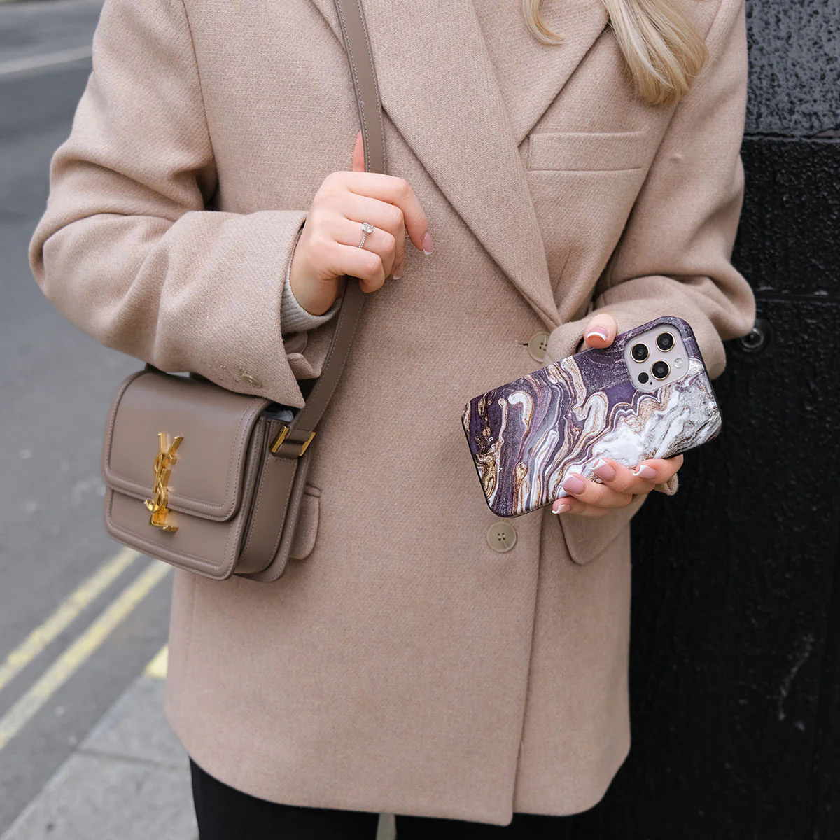 Nostalgia Feeling - Samsung Galaxy S26 Etui - Image 45