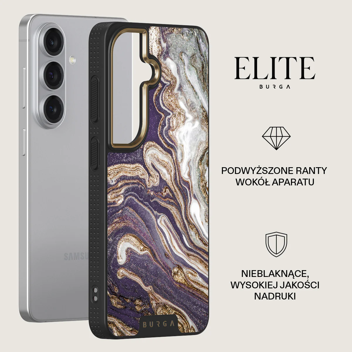 Nostalgia Feeling - Samsung Galaxy S26 Etui - Image 6
