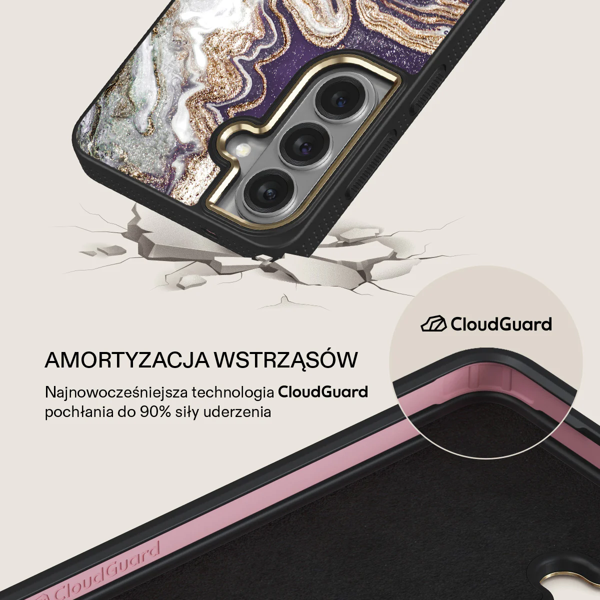Nostalgia Feeling - Samsung Galaxy S26 Etui - Image 7