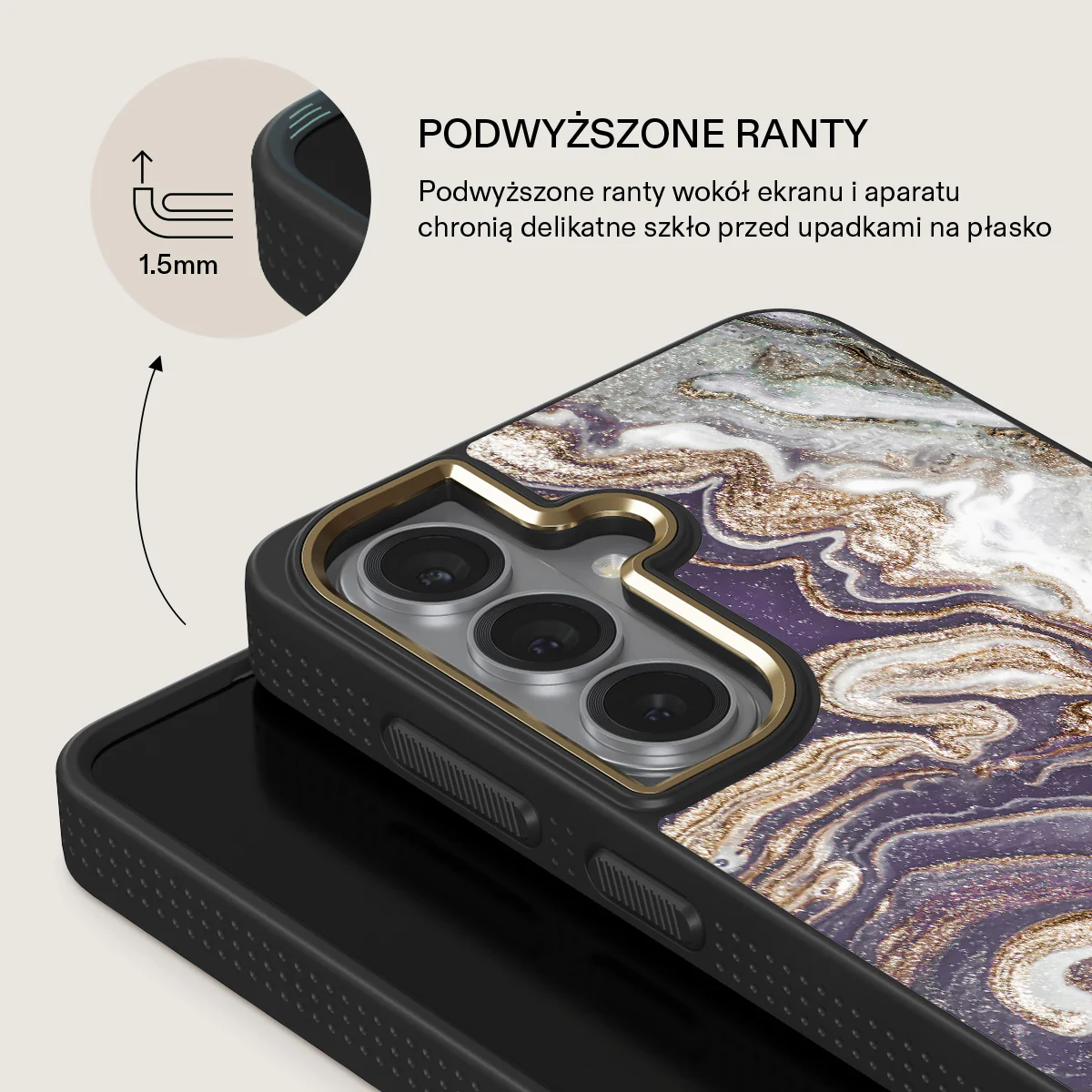 Nostalgia Feeling - Samsung Galaxy S26 Etui - Image 8