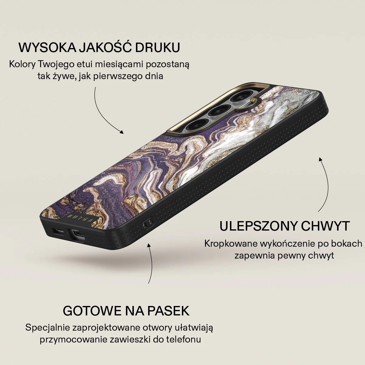 Nostalgia Feeling - Samsung Galaxy S26 Etui - Image 9