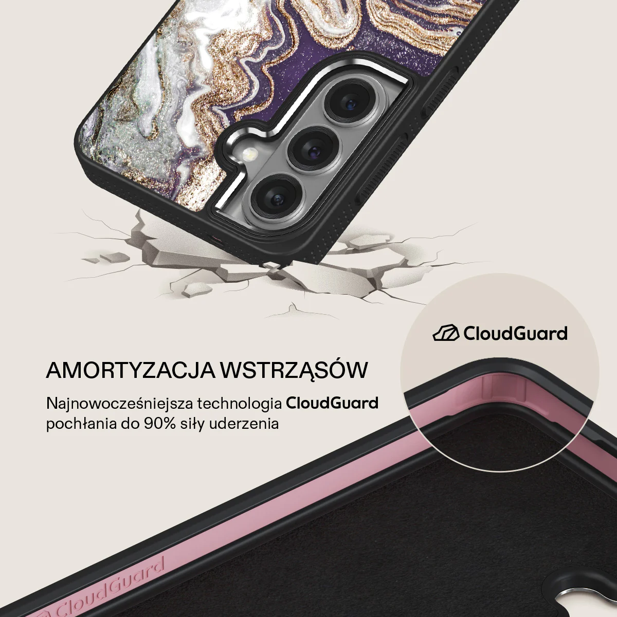Nostalgia Feeling - Samsung Galaxy S26 Plus Etui - Image 14