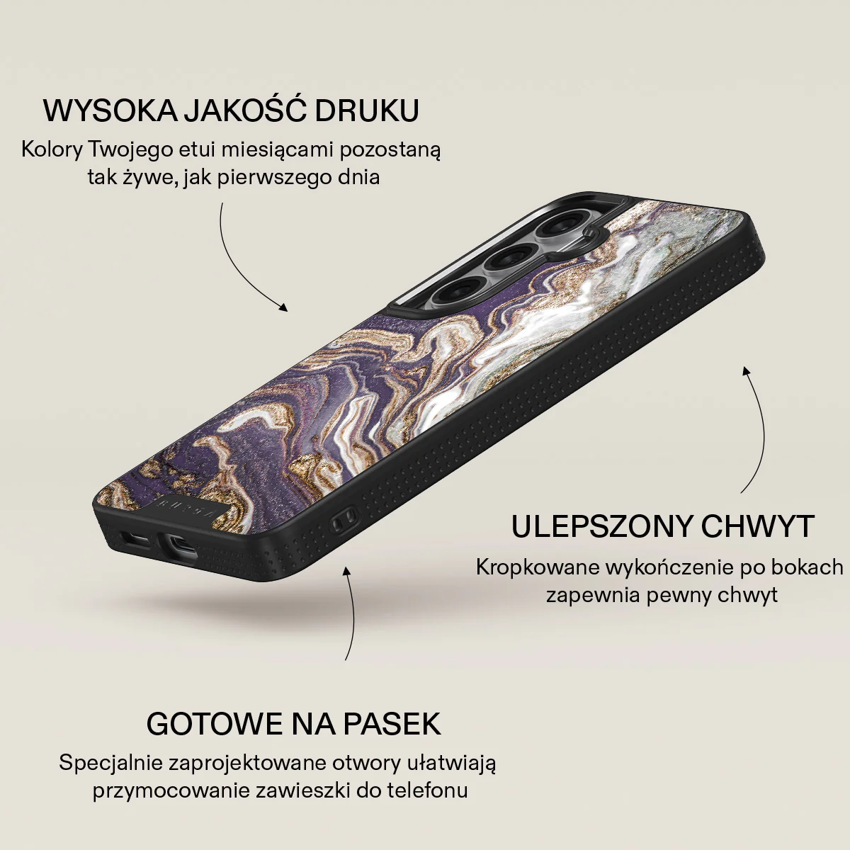 Nostalgia Feeling - Samsung Galaxy S26 Plus Etui - Image 16