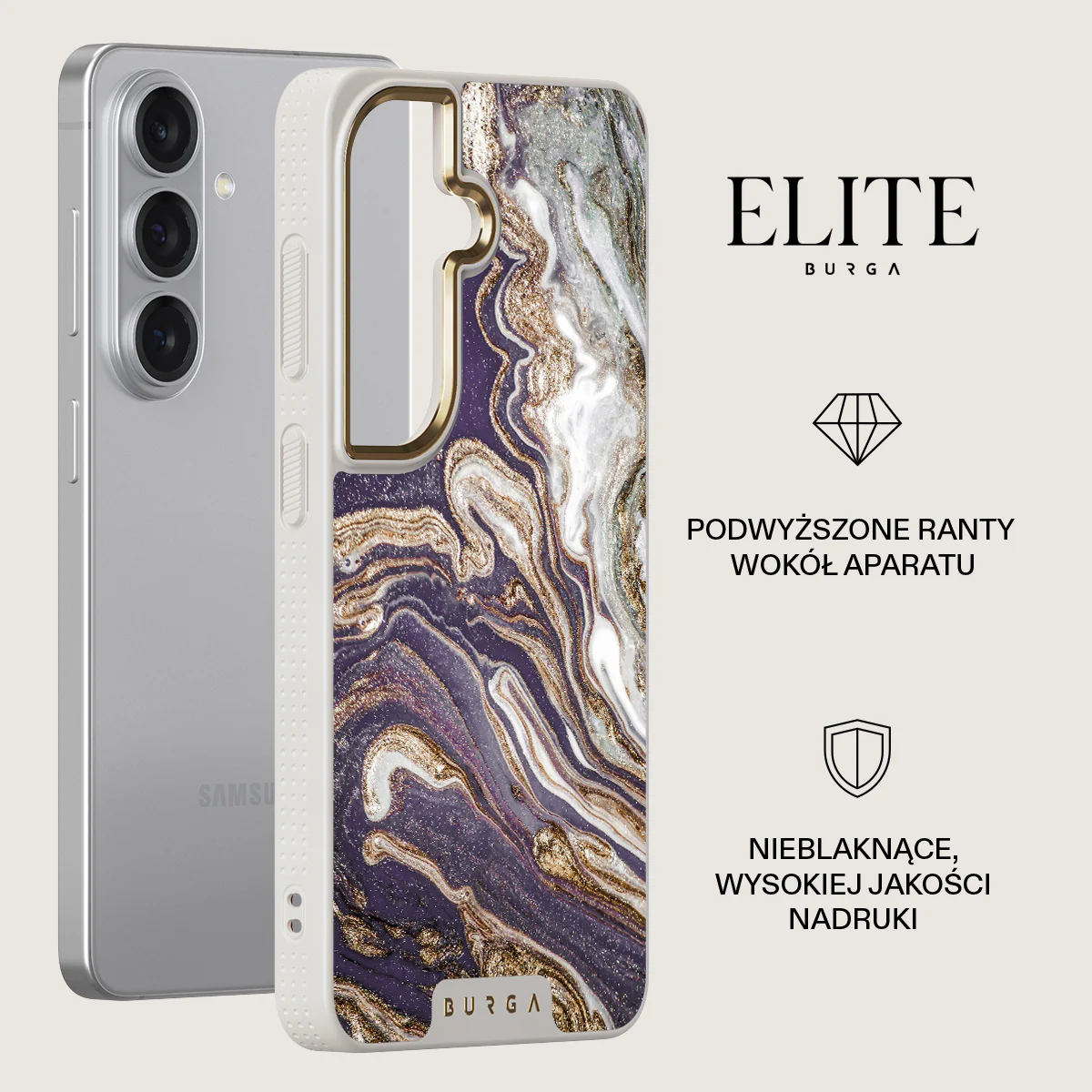 Nostalgia Feeling - Samsung Galaxy S26 Plus Etui - Image 27