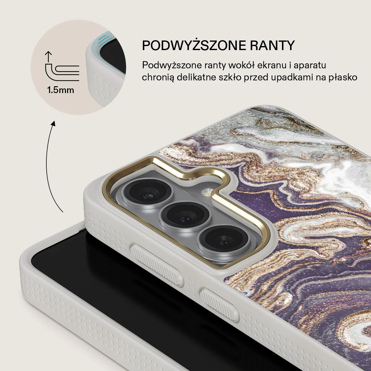 Nostalgia Feeling - Samsung Galaxy S26 Plus Etui - Image 29