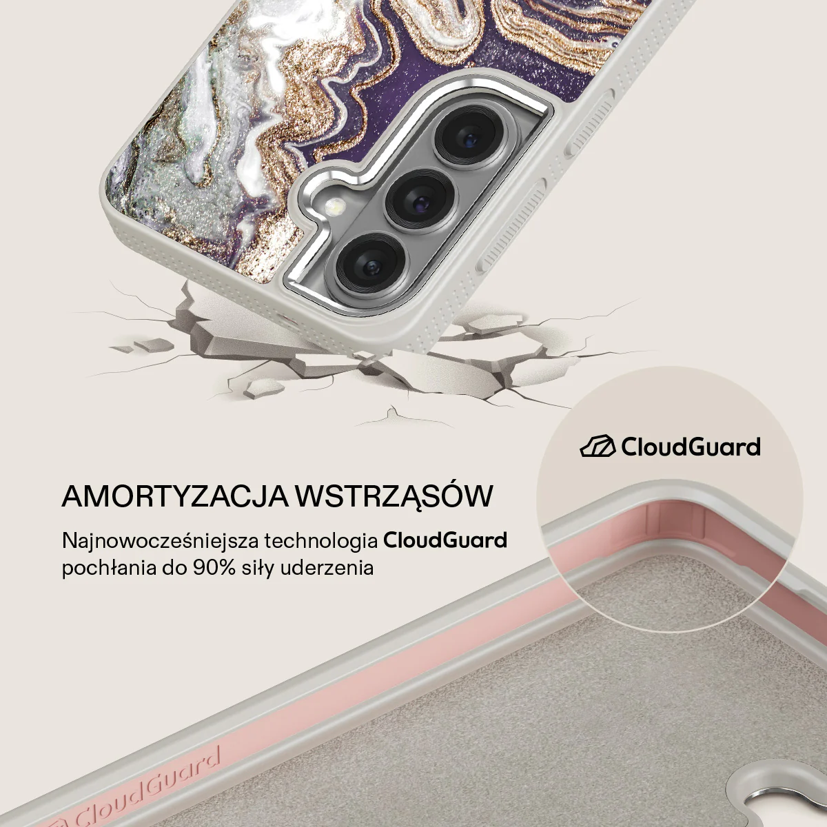 Nostalgia Feeling - Samsung Galaxy S26 Plus Etui - Image 35