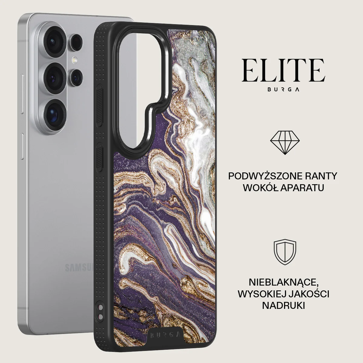 Nostalgia Feeling - Samsung Galaxy S26 Ultra Etui - Image 13