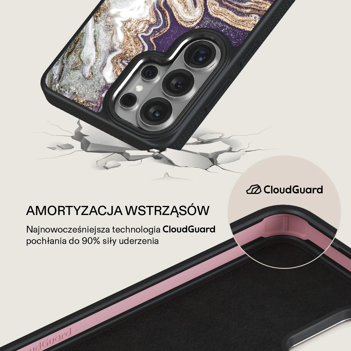 Nostalgia Feeling - Samsung Galaxy S26 Ultra Etui - Image 14