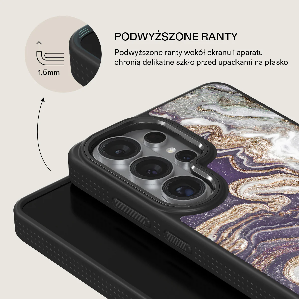Nostalgia Feeling - Samsung Galaxy S26 Ultra Etui - Image 15