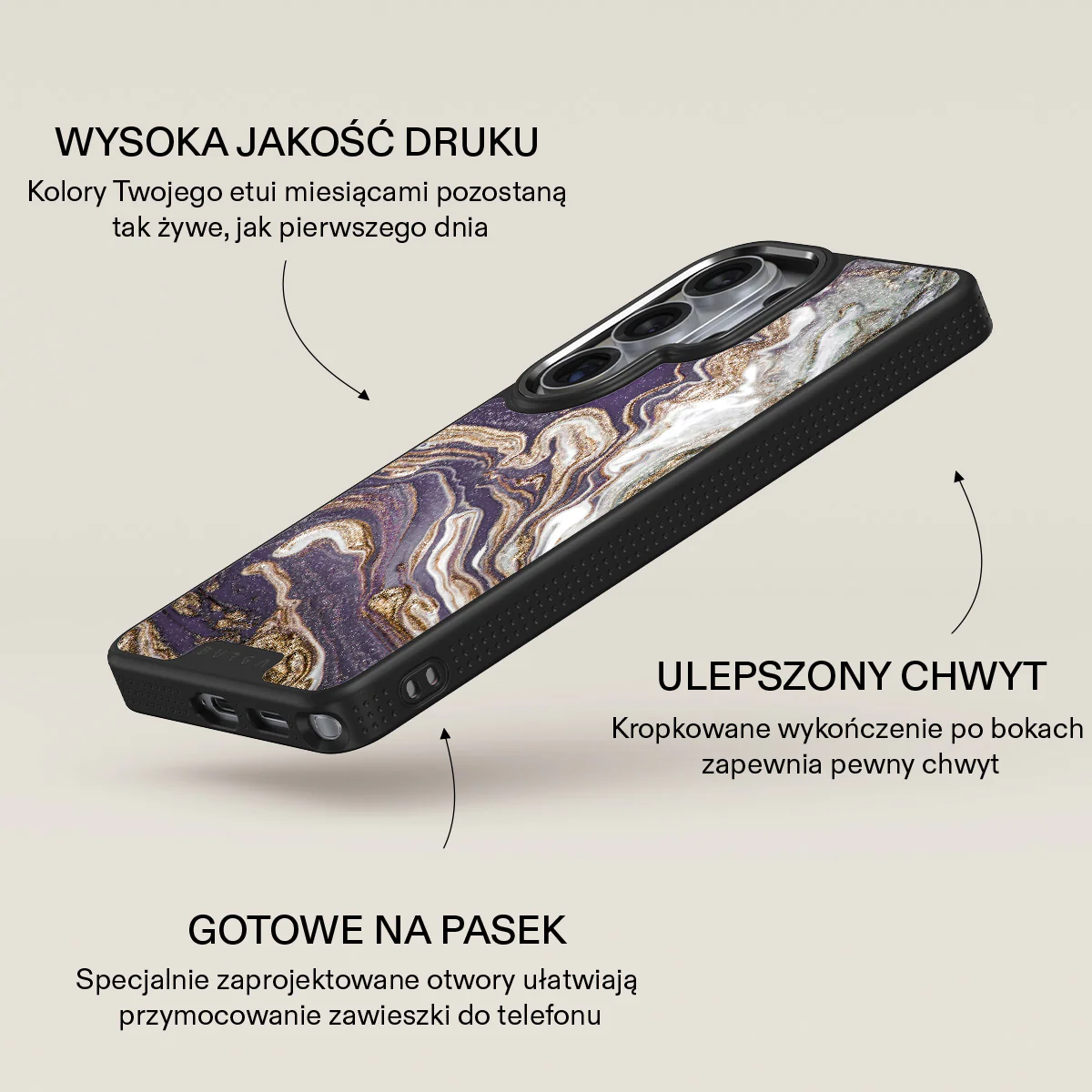 Nostalgia Feeling - Samsung Galaxy S26 Ultra Etui - Image 16