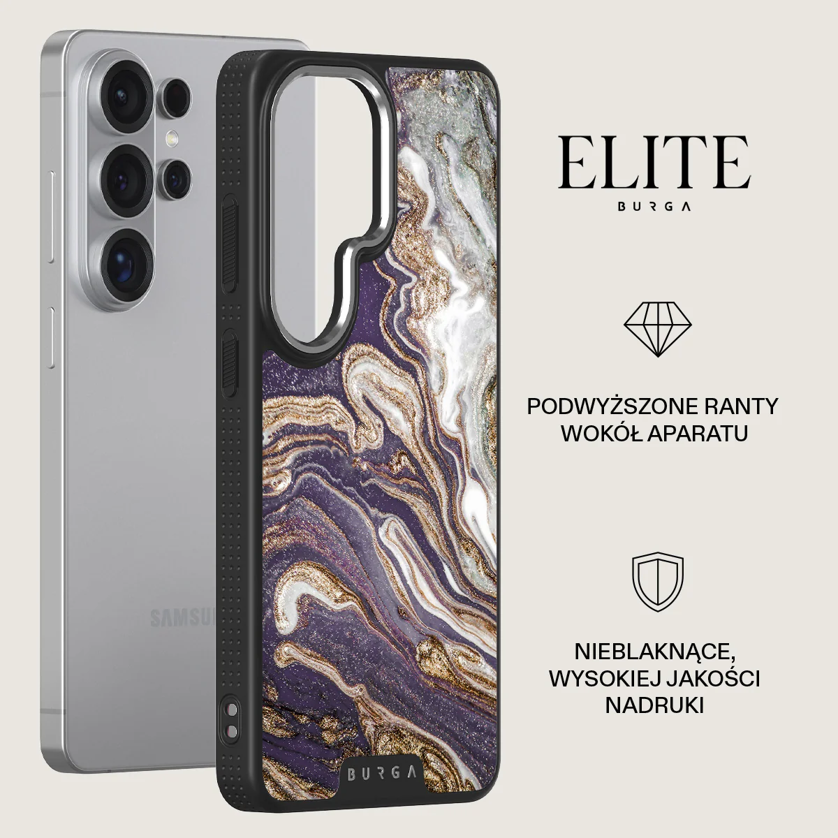 Nostalgia Feeling - Samsung Galaxy S26 Ultra Etui - Image 20
