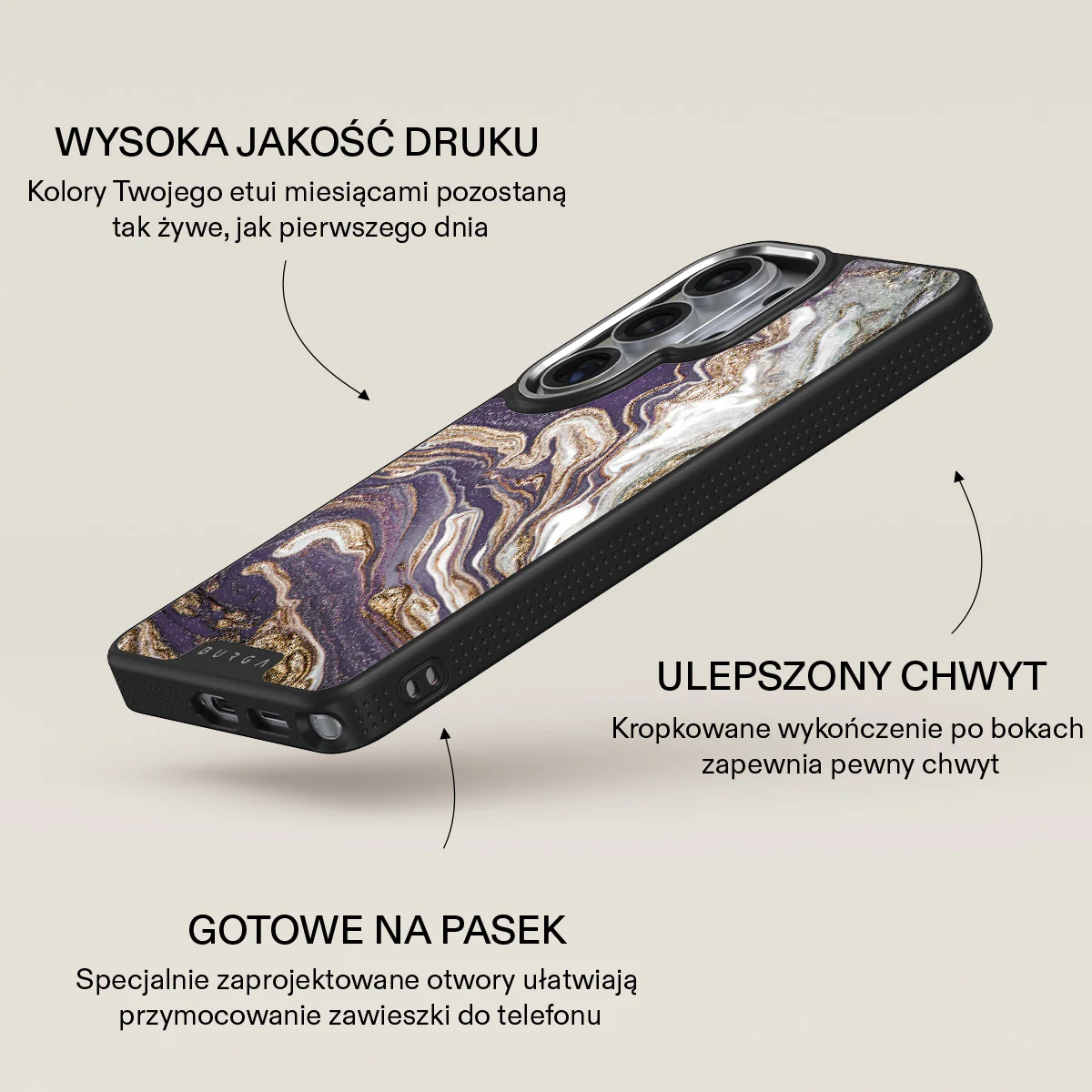 Nostalgia Feeling - Samsung Galaxy S26 Ultra Etui - Image 23
