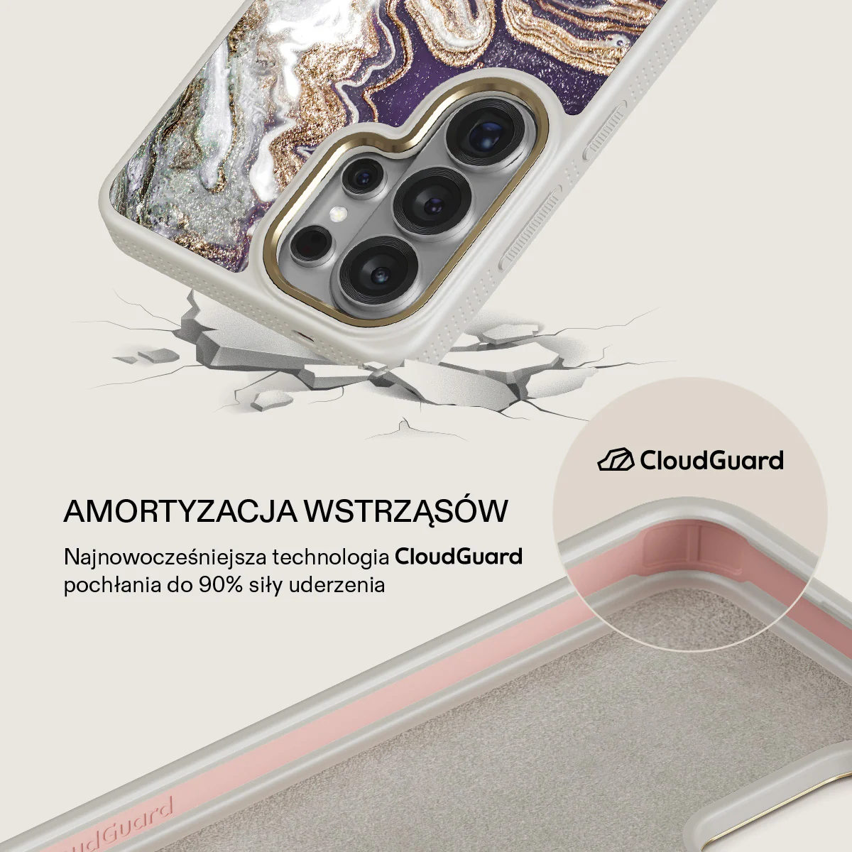 Nostalgia Feeling - Samsung Galaxy S26 Ultra Etui - Image 28