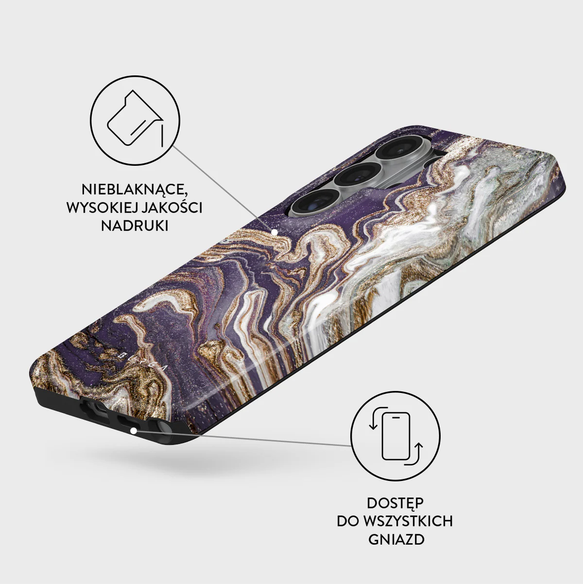 Nostalgia Feeling - Samsung Galaxy S26 Ultra Etui - Image 3