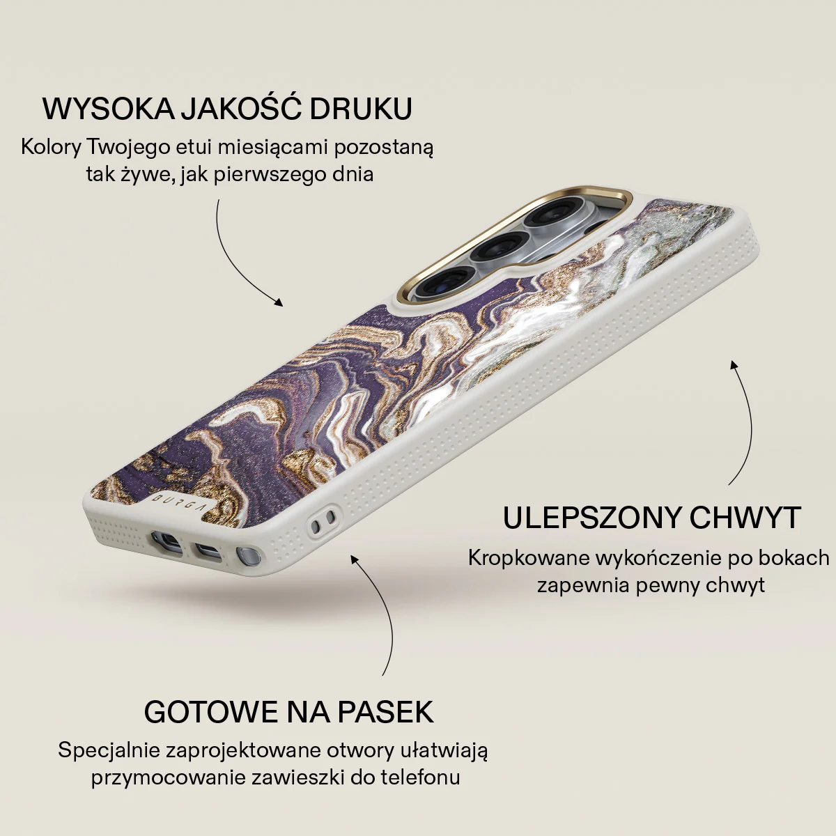 Nostalgia Feeling - Samsung Galaxy S26 Ultra Etui - Image 30