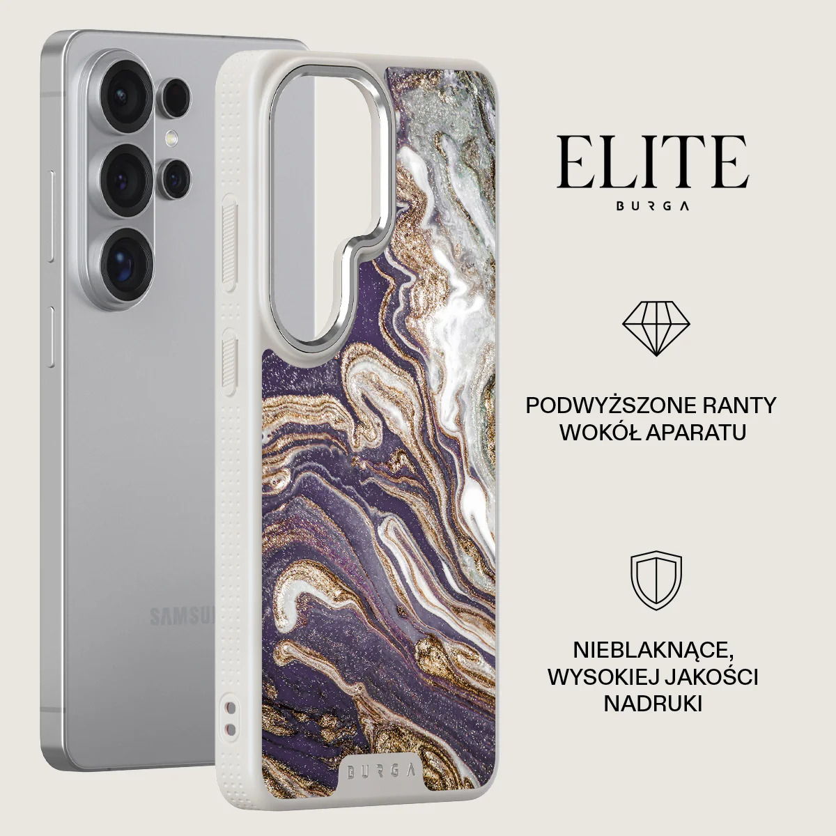 Nostalgia Feeling - Samsung Galaxy S26 Ultra Etui - Image 34
