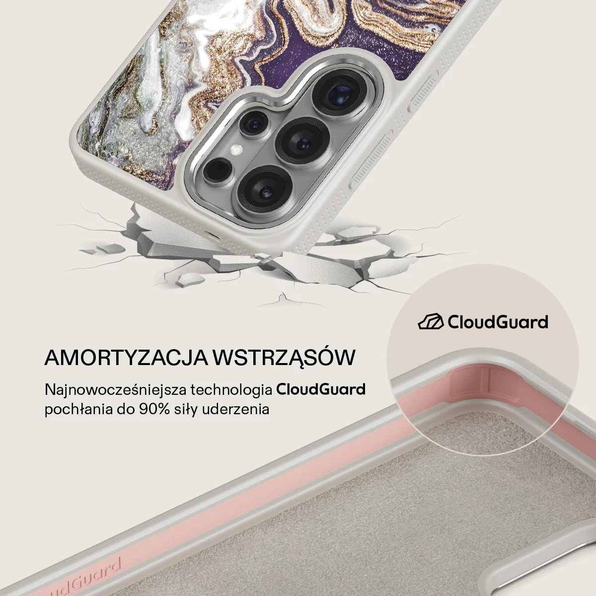 Nostalgia Feeling - Samsung Galaxy S26 Ultra Etui - Image 35