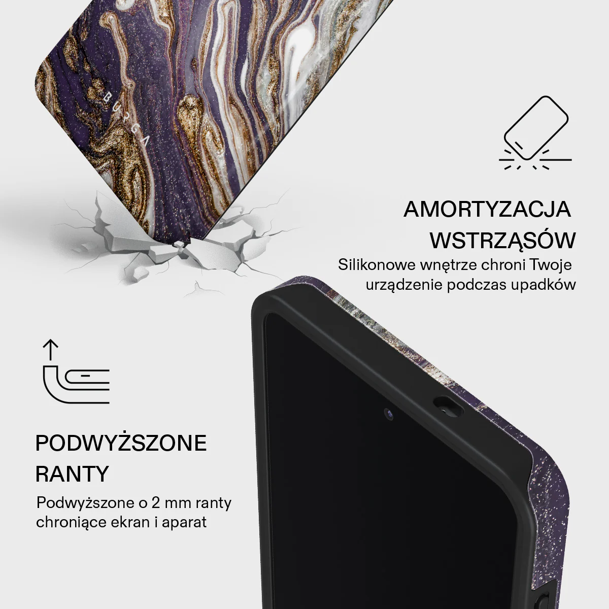 Nostalgia Feeling - Samsung Galaxy S26 Ultra Etui - Image 4