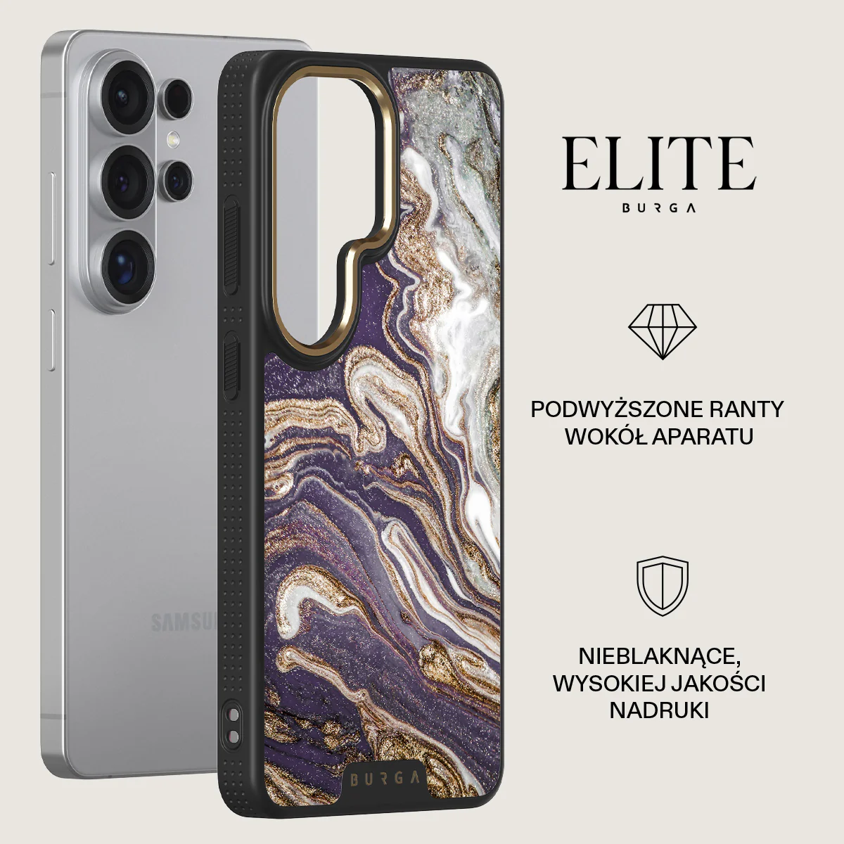 Nostalgia Feeling - Samsung Galaxy S26 Ultra Etui - Image 6